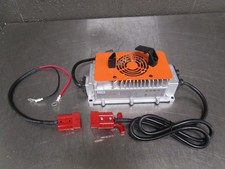 XYM QA1250A-43.8V25A, 43.8V Lithium Battery Charger, 100 - 240V Input