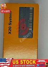 B&R X20BC0087 X20 BC 0087 MODBUS-IDA CONTROLLER NEW IN BOX FEDEX EXPEDITED