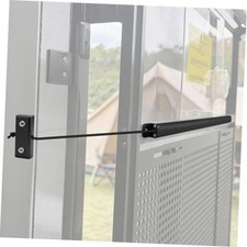 Upgraded RV Screen Door Closer with Adjustable Tension, Aluminum Camper