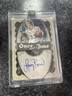 2023-24 One And One - LARRY BIRD - Autograph - BOSTON CELTICS #d 03/49