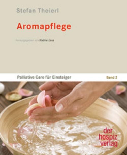 Aromapflege Stefan Theierl