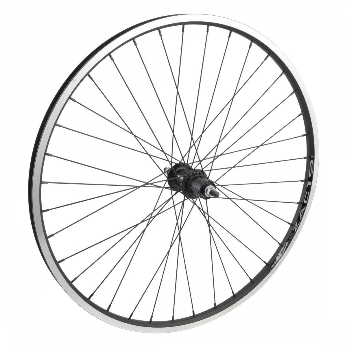 Wheel Master NN300 Rear Wheel 26in Disc Centerlock 38 19mm Depth No Results 17690₽