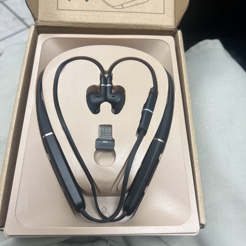 Jabra Evolve 65e Headset - Afbeelding 2 van 2
