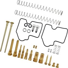Carburetor Repair Kit Replacement for Brute Force 750 KVF750 2005 2006 2007