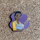 Magical Chefs Mystery Box Princess And The Frog Tiana Pin — photo 1