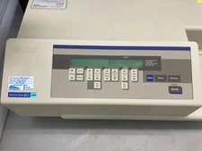 Molecular Devices SpectraMax 250 Microplate Reader w/ Software & Cables