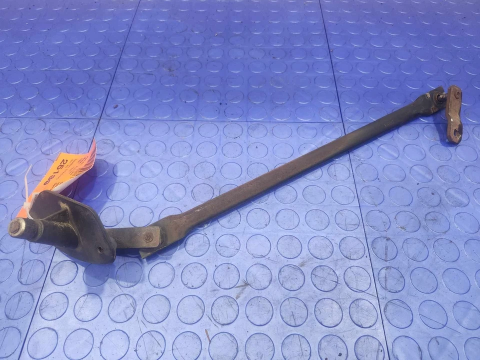 80-96 Ford F-150 F-250 F-350 Windshield Wiper Linkage Right Passenger Side OEM - Image 4 of 4