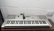 YAMAHA PSR-E313 Portatone 61-Key Electronic Keyboard - Fully Working