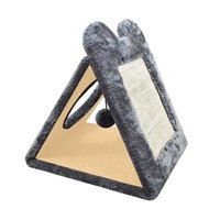 Protecting Furniture Cats Scratch Pad Cats Scratching Pad Lounges Bed