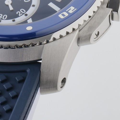 Cartier Calibur de Cartier diver WSCA0010 second hand mens - Picture 10 of 12