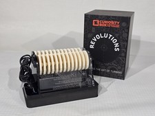 VSauce Curiosity Box Revolutions Witness Art ...