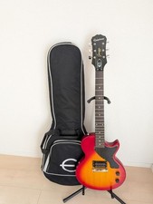 Epiphone Les Paul Junior embalaje seguro!