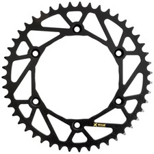 Pro X Steel Rear Sprocket 47 Tooth For Husqvarna TE 310 2009-2013