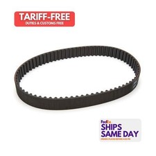 Jesel Bel-31072 Belt 27mm Bbc 1.00 Raised Cam High Performance Racing Parts