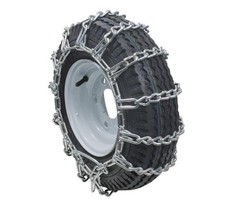 Martin Wheel 3305i Tractorsnowblower Tire Chains - 18 9.50 X 8 18