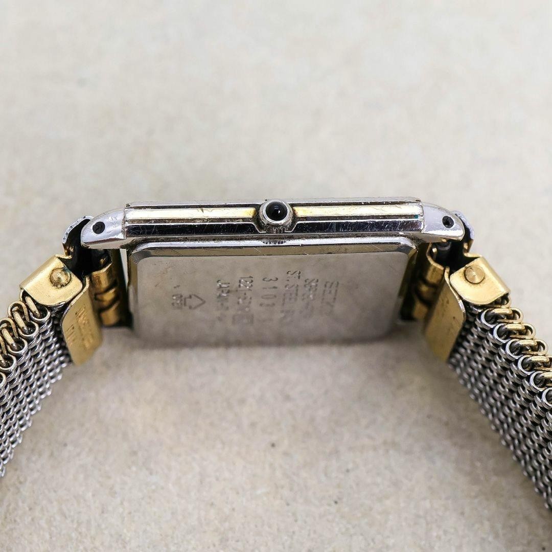 稼動品　SEIKO DOLCE SGP30 アンチマグネティック　腕時計　メンズ 稼動品 SEIKO DOLCE SGP30 アンチマグネティック 腕時計 メンズ