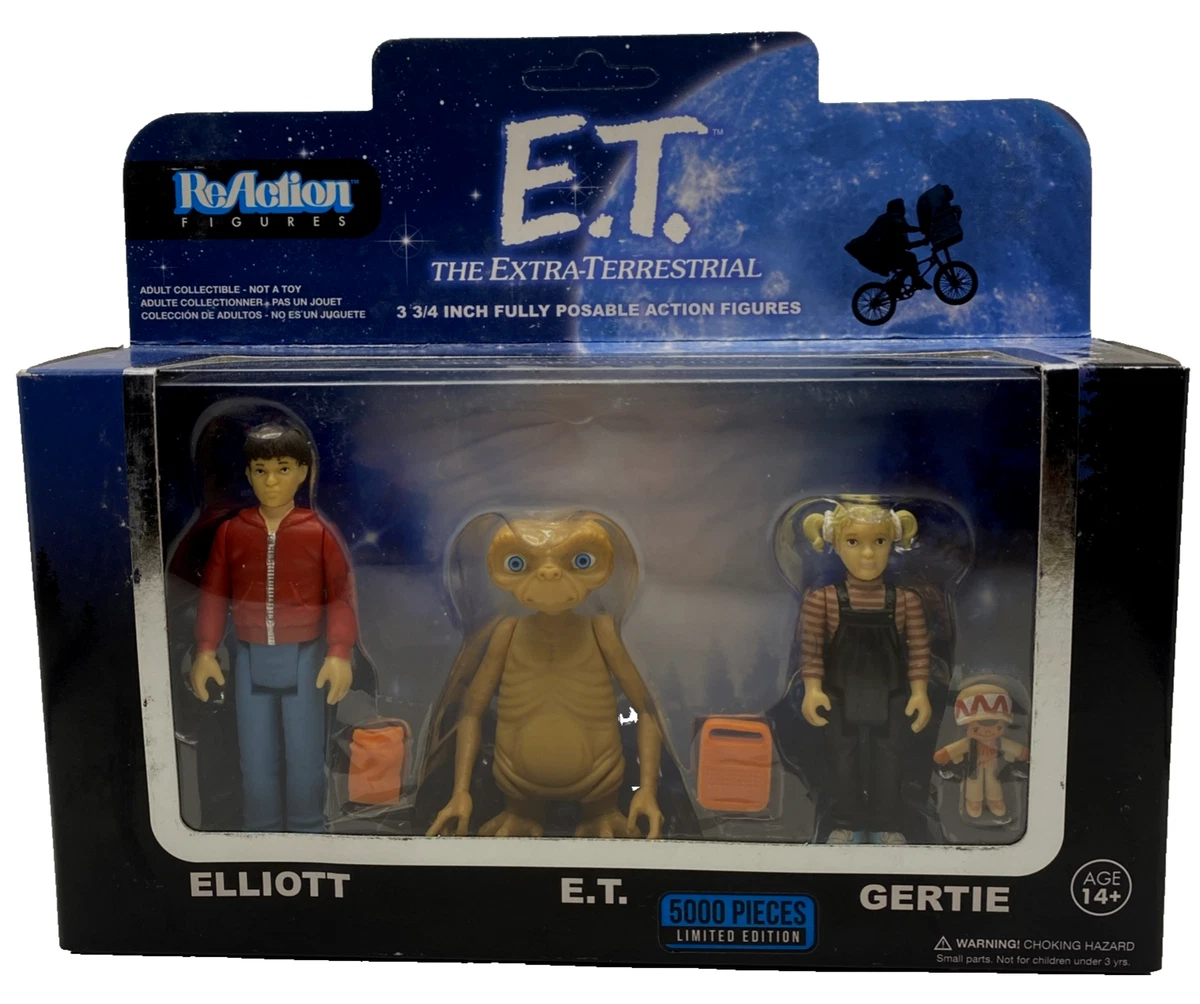 Funko E.T. Action Figures & Accessories for sale | eBay