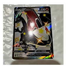 Charizard V #79 Prices | Pokemon Champion's Path | Pokemon Cards