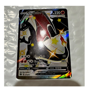 Charizard V Champions Path | eBay