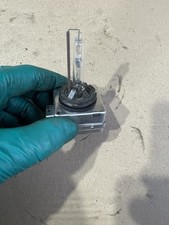 Used Genuine Philips XenStart D1S 35W HID Xenon Bulb