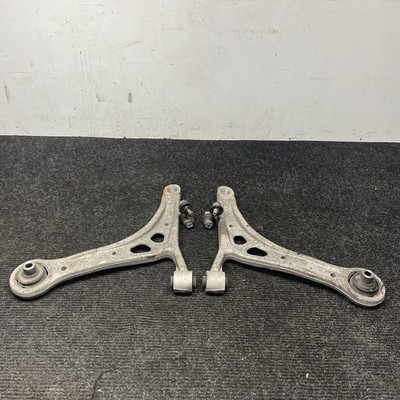   2008-2014 Subaru Impreza WRX STI OEM Front Lower Control Arms Pair LH RH