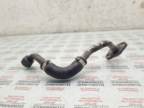 AUDI A4 8EC, B7 Turbinenschmierrohr 03L145736F 2.00 Diesel 2008 31453344