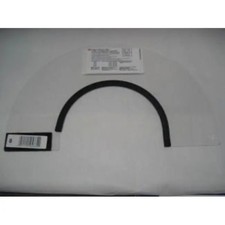 3M Clear Pet Elizabethan Collar E-Collar Size 17