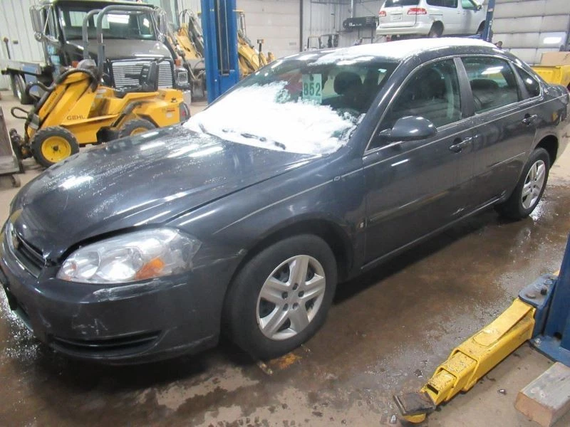 Antena IMPALA 2008 274764 Foto 4 de 4