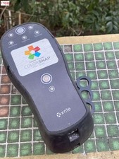 No Further Test X-Rite Ci52 Handheld Sphere Spectrophotometer
