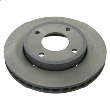 Disque de frein Smart FORFOUR