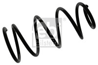 Febi Bilstein 46914 Fahrwerksfeder FüR Ford
