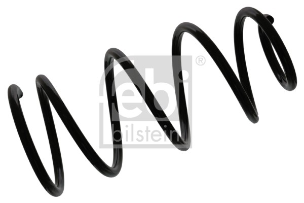 Febi Bilstein 46914 Fahrwerksfeder FüR Ford-image