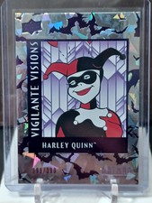 2025 Upper Deck Batman The Animated Series Checklist Guide in-content 37