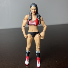 WWE Mattel Basic Battle Pack 51 Maryse as Nikki Bella Action Figure