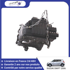 Moteur Suzuki SWIFT