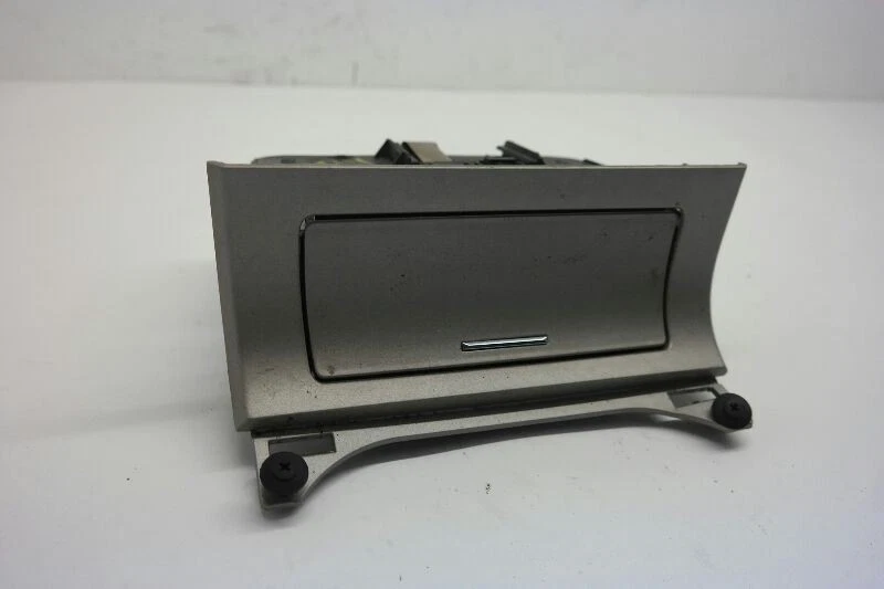 08 09 10 Lincoln MKX 2007 tablero compartimento de almacenamiento  Foto 3 de 4
