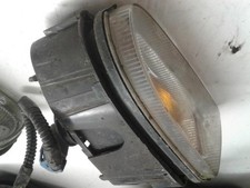 Antibrouillard Chrysler PT CRUISER