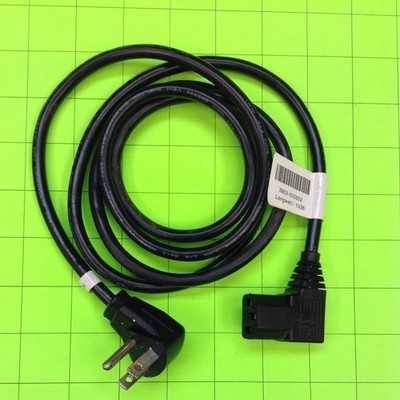 Samsung PN58C500G2FXZA Plasma Television Power Cable Wire