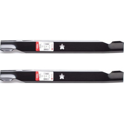 Oregon 95-039 Heavy Duty Blade for 42'' Dixon 539119852 DR 151691