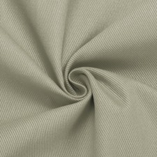 12OZ Denim Fabric 59 Inch Cotton Denim Fabric 2 Yard for DIY,Gray