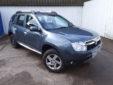 DACIA DUSTER 2014-2016 Alternator 231002949R