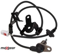 Maxgear 20-0181 Sensor FüR Raddrehzahl ABS Sensor Raddrehzahl FüR Mazda