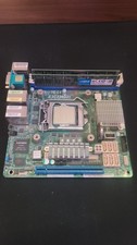 ASRock E3C226D2I Motherboard w/ Intel Xeon E3-1231 V3 3.4GHz DDR3L PCIe Combo