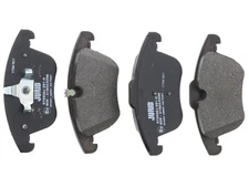 JURID C2C42014 Brake Pad Set Jaguar XJ8 S-Type XK XF Vanden Plas