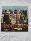The Beatles – Sgt. Pepper's Lonely Hearts Club Band, APPLE STEREO Winchester 73