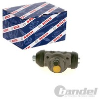 Bosch Radbremszylinder 19,05Mm Hinterachse 0 986 475 891