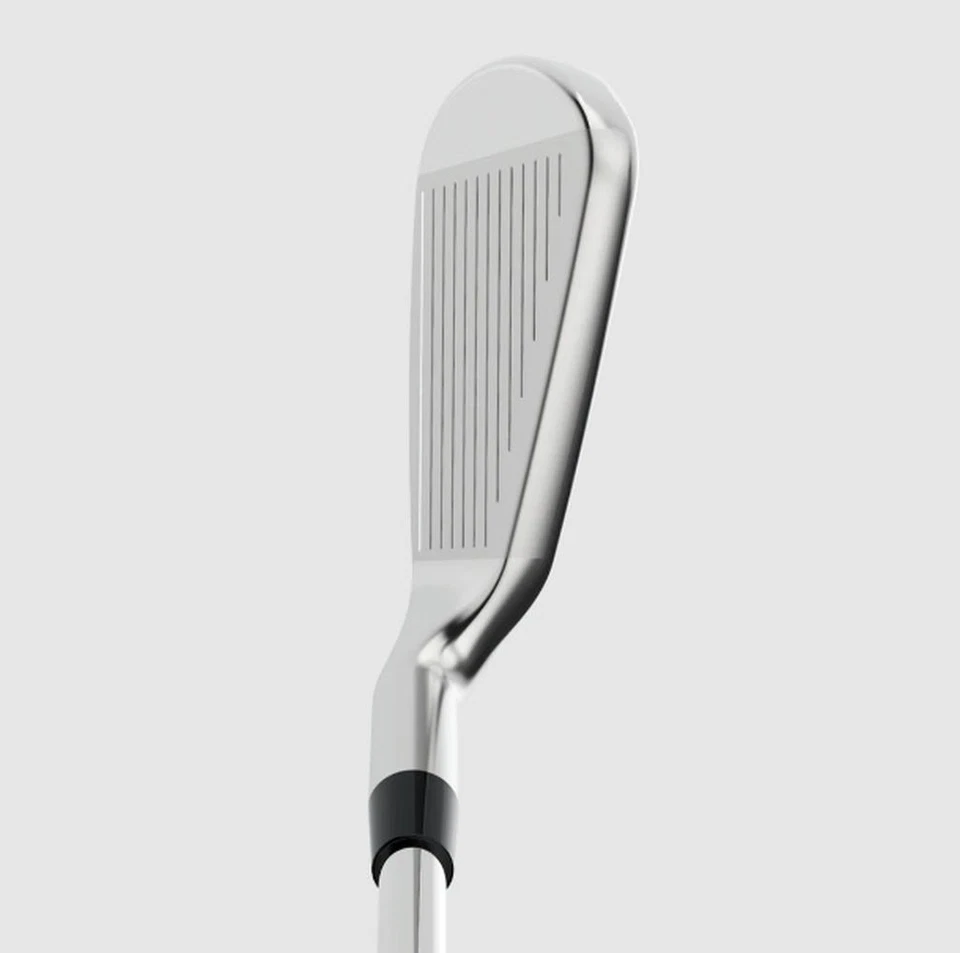 Tour Edge Hot Launch E525 Iron Set (2025) NEW - Image 4 of 4
