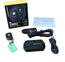 Firstech/Compustar RFX-2WR3-FM 2-Way Remote Kit with DRONE LTE Module New In Box