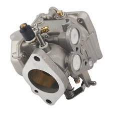 Outboard Carbs Carburetor for Mercury Mariner 2Stroke 25 30 HP Outboard 853720A1