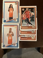 Connecticut Sun 2025 Donruss WNBA Team NEW